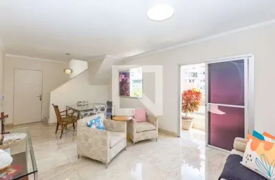 Cobertura para venda - buritis, 5 quartos,  238 m² - belo horizonte