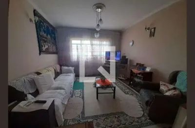 Casa para venda - jardim brasil , 4 quartos,  250 m² - são paulo