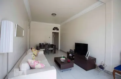 Cobertura para venda - maracanã, 3 quartos,  116 m² - rio de janeiro