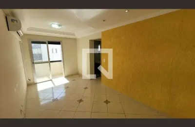Apartamento para venda - bosque da saúde, 2 quartos,  63 m² - são paulo