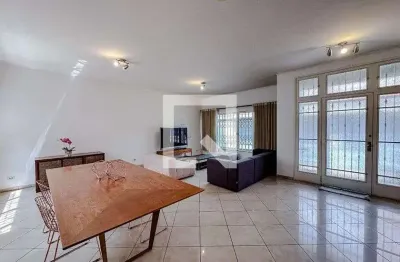 Casa para venda - cambuci, 5 quartos,  400 m² - são paulo