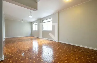 Apartamento para venda - jardim paulista, 3 quartos,  165 m² - são paulo