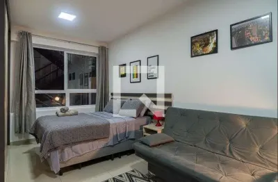 Kitnet / stúdio para venda - consolação, 1 quarto,  23 m² - são paulo
