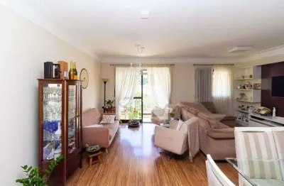 Apartamento para venda - jardim avelino , 3 quartos,  127 m² - são paulo