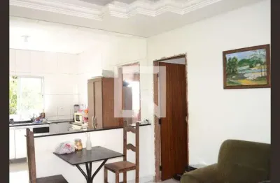 Casa para venda - goiânia, 2 quartos,  360 m² - belo horizonte