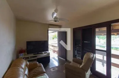Casa para venda - cristo rei, 2 quartos,  450 m² - são leopoldo
