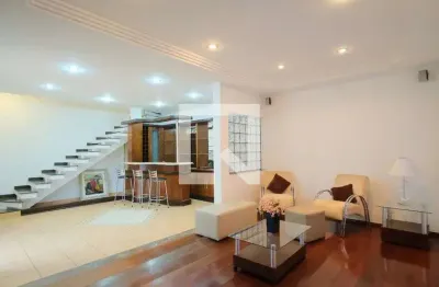 Casa para venda - penha de frança, 4 quartos,  300 m² - são paulo
