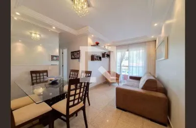 Apartamento para venda - santana, 3 quartos,  63 m² - são paulo