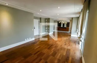 Apartamento para venda - panamby, 3 quartos,  173 m² - são paulo