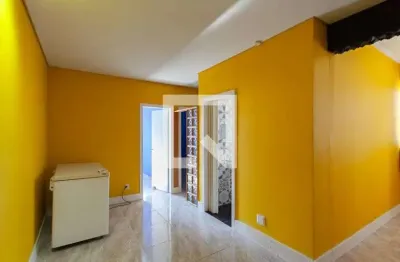 Apartamento para venda - guarani, 2 quartos,  65 m² - belo horizonte