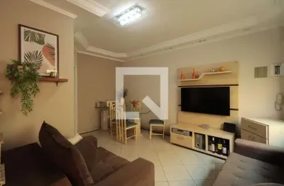 Casa / sobrado em condomínio para venda - vila esperança, 2 quartos,  57 m² - são paulo