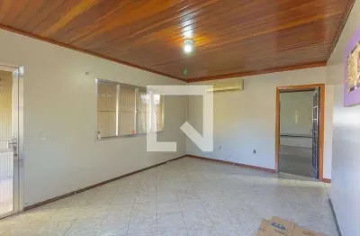 Casa para venda - mathias velho, 2 quartos,  180 m² - canoas