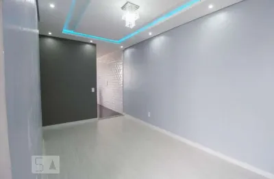 Apartamento para venda - vila carminha, 2 quartos,  43 m² - campinas