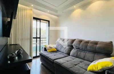 Apartamento para venda - torres tibagy, 3 quartos,  64 m² - guarulhos