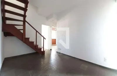 Cobertura para venda - cambuí, 3 quartos,  120 m² - campinas