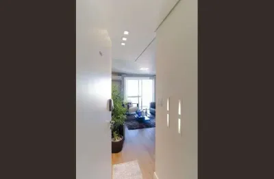 Apartamento para venda - botafogo, 1 quarto,  47 m² - campinas