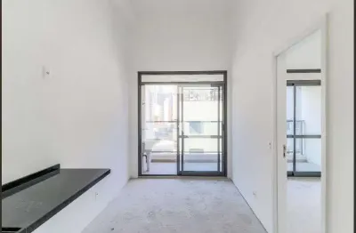 Kitnet / stúdio para venda - brooklin, 1 quarto,  35 m² - são paulo