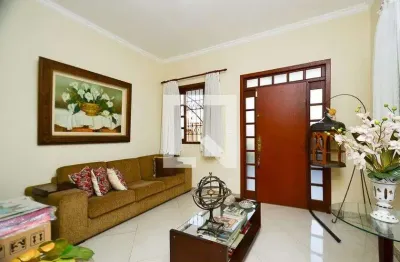 Casa para venda - colégio batista, 3 quartos,  550 m² - belo horizonte