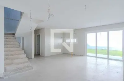 Casa / sobrado em condomínio para venda - hipica, 3 quartos,  200 m² - porto alegre