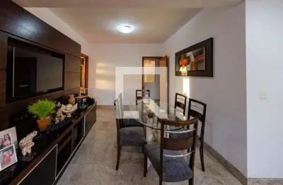 Apartamento para venda - serra, 3 quartos,  110 m² - belo horizonte
