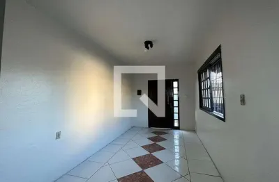 Casa para venda - jardim américa, 3 quartos,  140 m² - são leopoldo