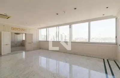 Apartamento para venda - higienópolis, 4 quartos,  500 m² - são paulo