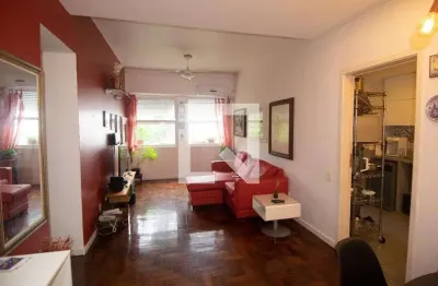 Apartamento para venda - ipanema, 3 quartos,  90 m² - rio de janeiro