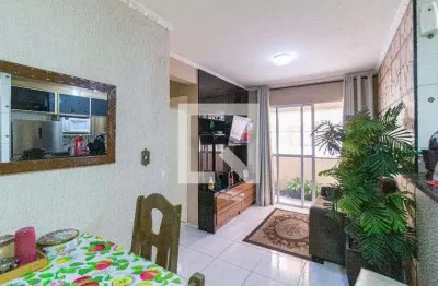 Apartamento para venda - santa maria, 2 quartos,  51 m² - osasco