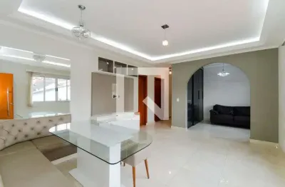 Apartamento para venda - vila rosália, 2 quartos,  105 m² - guarulhos
