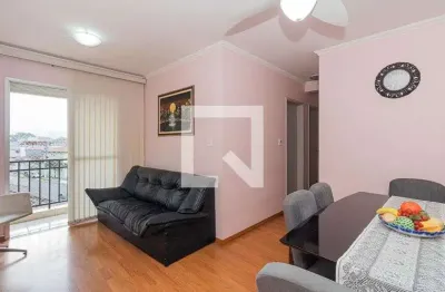 Apartamento para venda - vila guilherme, 3 quartos,  60 m² - são paulo
