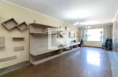 Casa para venda - água fria, 3 quartos,  460 m² - são paulo