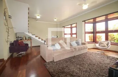 Casa para venda - sousas, 4 quartos,  284 m² - campinas