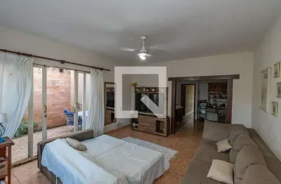 Casa para venda - jardim chapadão, 3 quartos,  363 m² - campinas