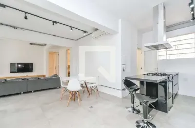 Apartamento para venda - higienópolis, 1 quarto,  103 m² - são paulo