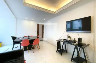 Apartamento para Venda - Buritis, 3 Quartos,  98 m² - Belo Horizonte