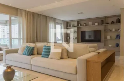 Apartamento para venda - jardim do mar, 4 quartos,  237 m² - são bernardo do campo