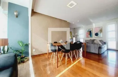 Apartamento para venda - cambuí, 3 quartos,  140 m² - campinas