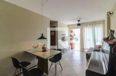 Apartamento para venda - recreio, 3 quartos,  93 m² - rio de janeiro