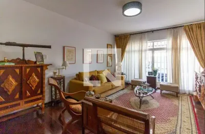 Casa para venda - alto da lapa, 3 quartos,  360 m² - são paulo