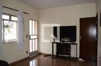 Casa para venda - maria virgínia, 4 quartos,  158 m² - belo horizonte