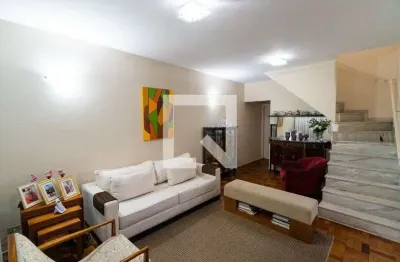 Casa para venda - vila mascote, 3 quartos,  140 m² - são paulo