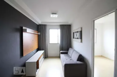 Apartamento para venda - baeta neves, 1 quarto,  39 m² - são bernardo do campo