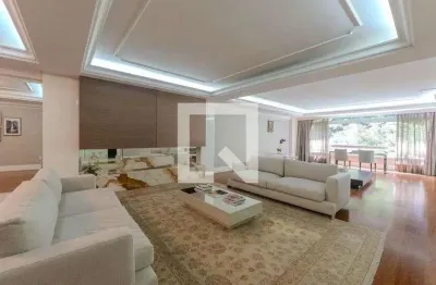 Apartamento para venda - consolação, 4 quartos,  400 m² - são paulo