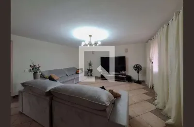 Casa para venda - santana, 3 quartos,  230 m² - são paulo