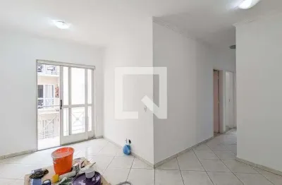 Apartamento para venda - planalto, 2 quartos,  54 m² - são bernardo do campo