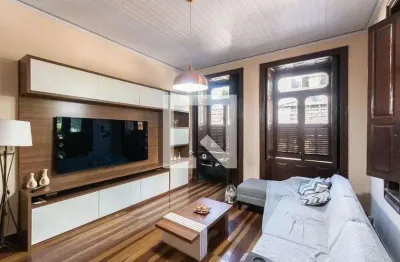 Casa para venda - estácio , 5 quartos,  145 m² - rio de janeiro