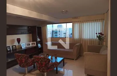 Cobertura para venda - palmares, 5 quartos,  500 m² - belo horizonte