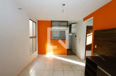 Apartamento para venda - santa maria, 2 quartos,  49 m² - belo horizonte
