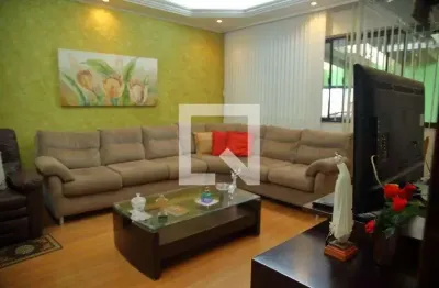 Casa para venda - planalto, 3 quartos,  191 m² - são bernardo do campo