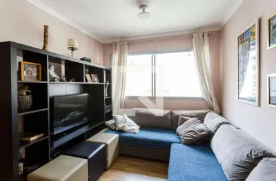Apartamento para venda - vila olímpia, 3 quartos,  85 m² - são paulo